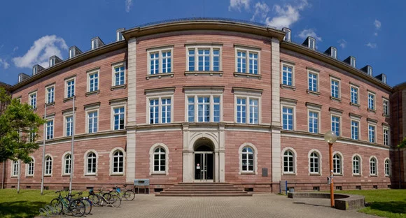 Université pédagogique en Allemagne