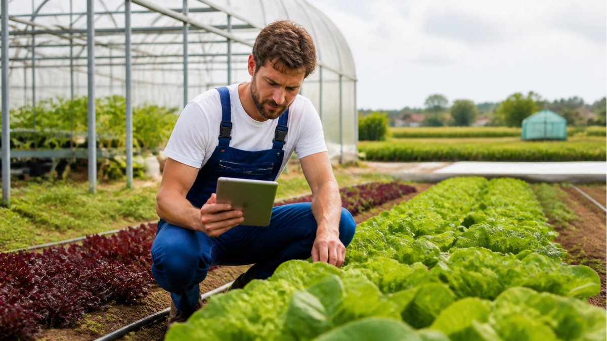 Agriculture
